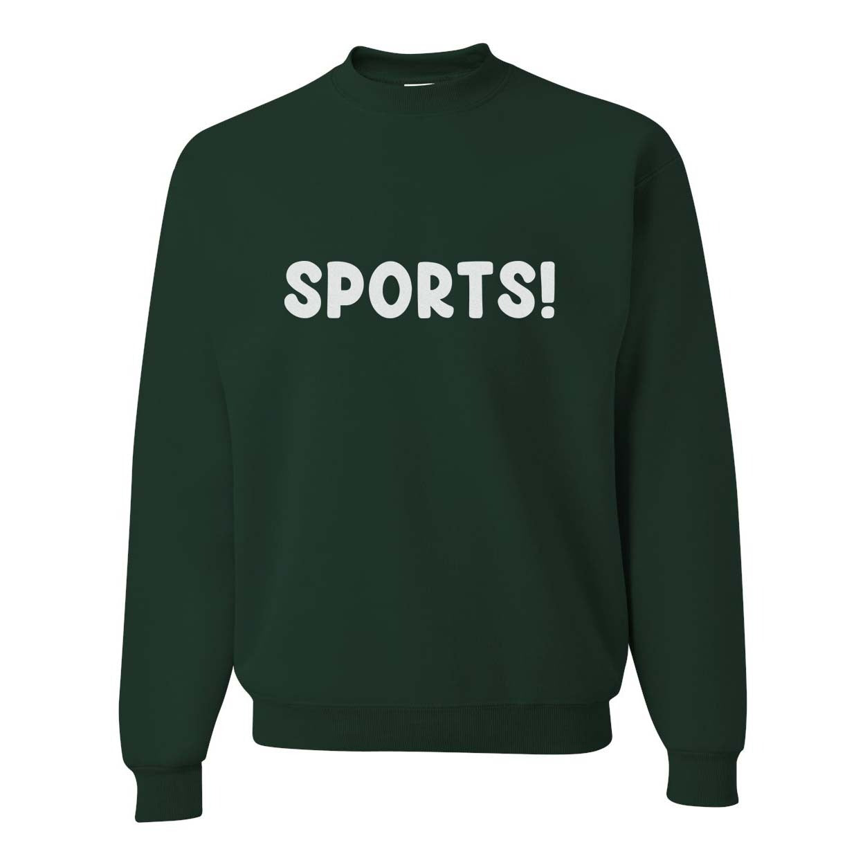 Sports Sweatshirt Frankie Jean