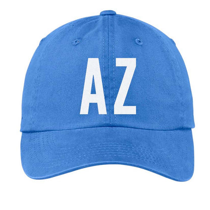 AZ State Baseball Cap