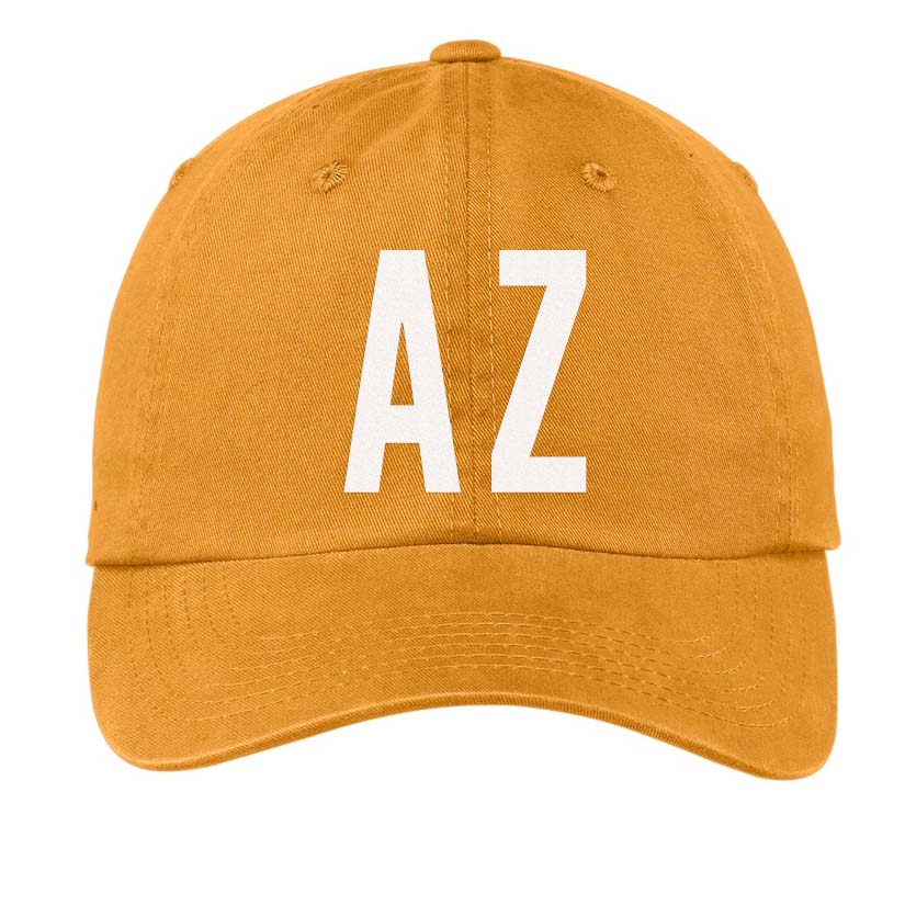 Arizona state baseball cap best sale