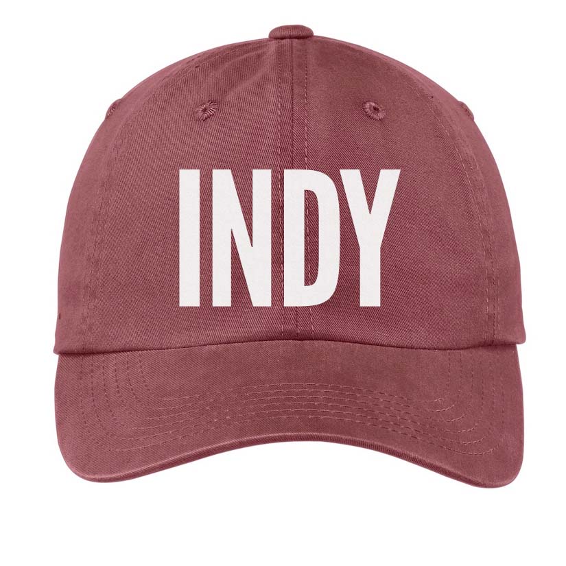 Indie cheap baseball caps