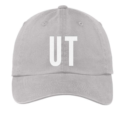 UT State Baseball Cap