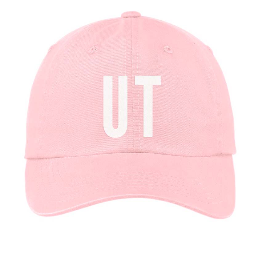 UT State Baseball Cap