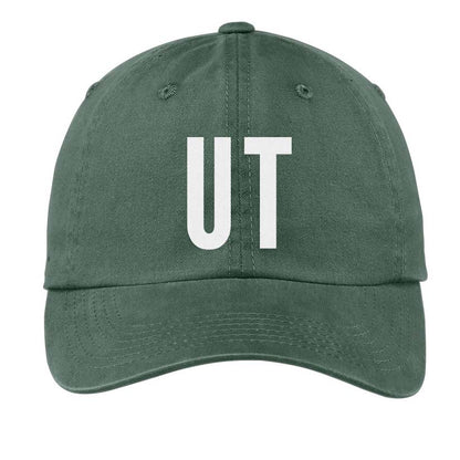 UT State Baseball Cap