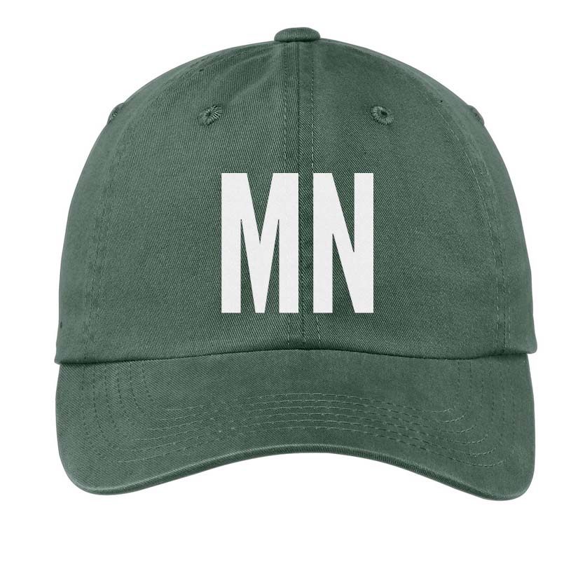 Mn cap sales