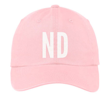 ND State Baseball Cap