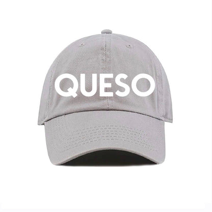 Queso Kids Baseball Cap