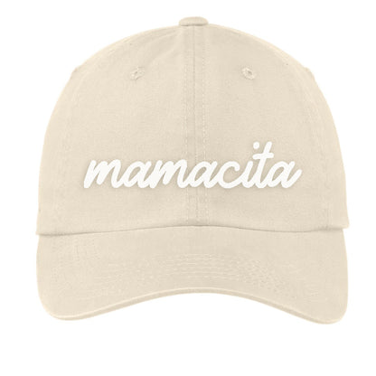 Mamacita Baseball Cap