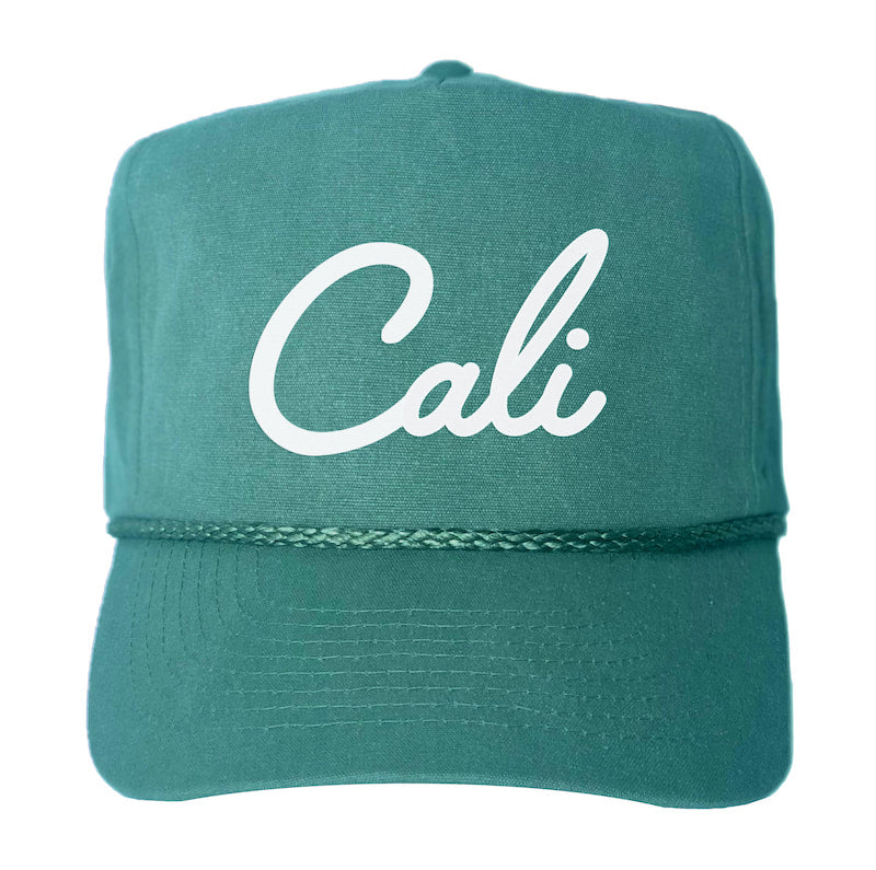 Cali hats store