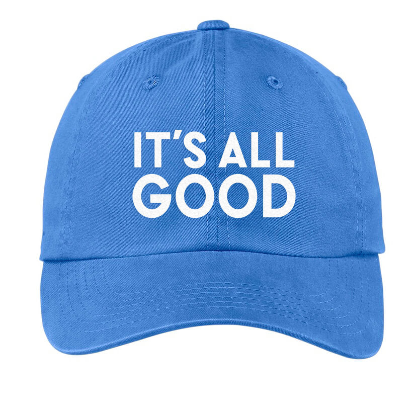 All good hat hotsell