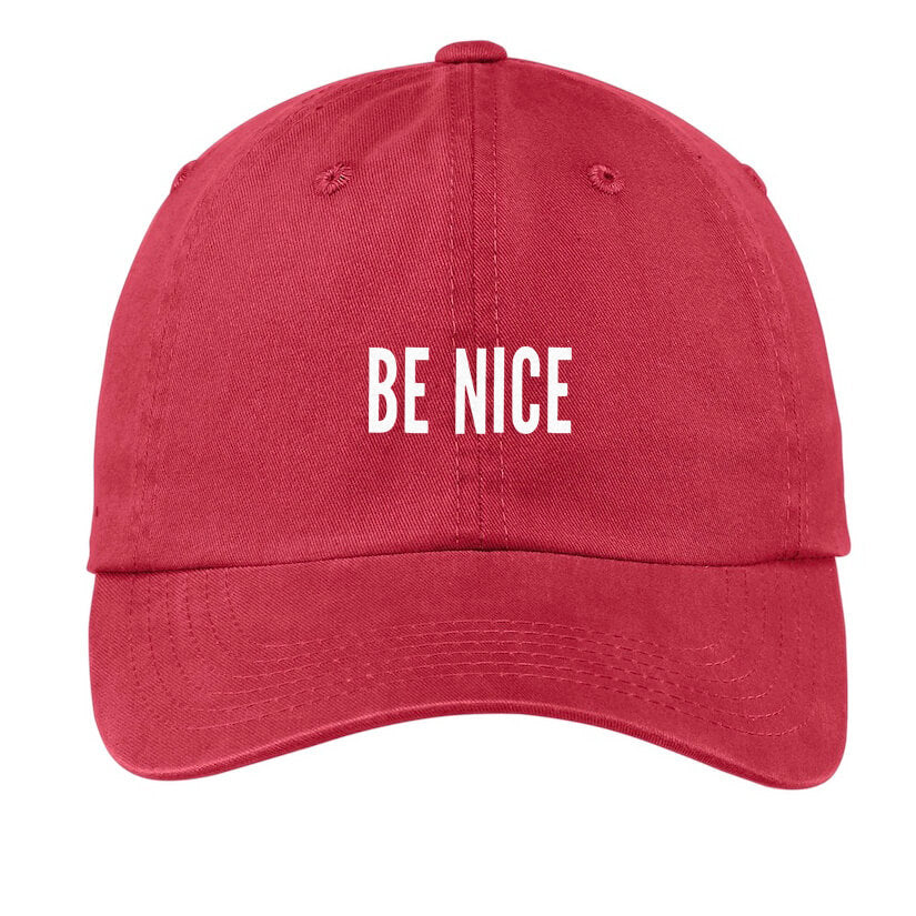 Nice cap on sale