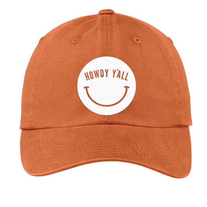 Nike smile outlet hat