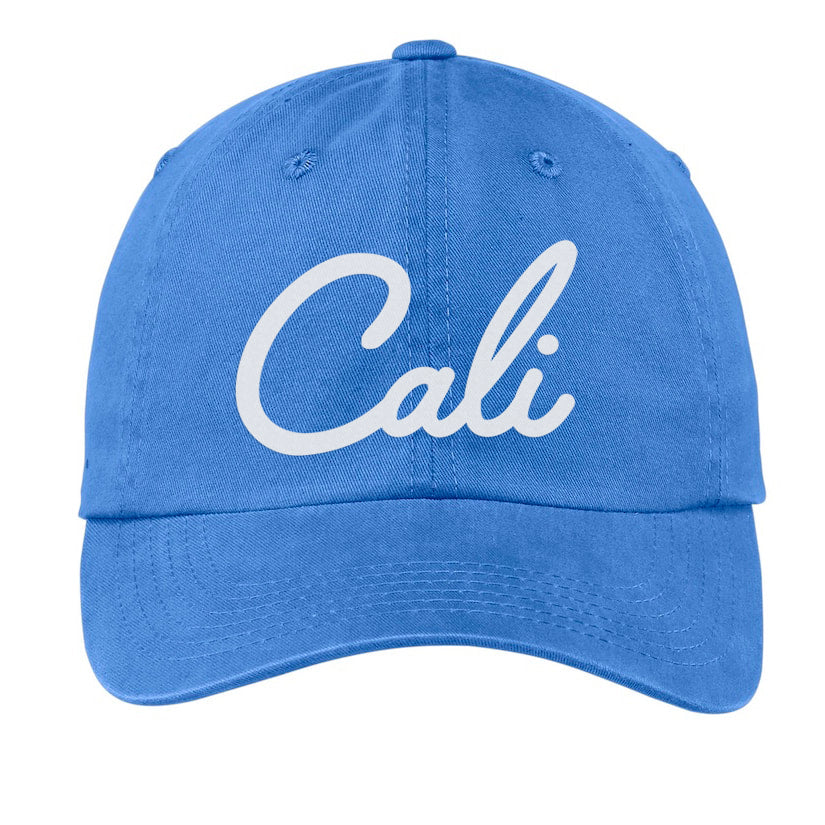 California baseball cap sale