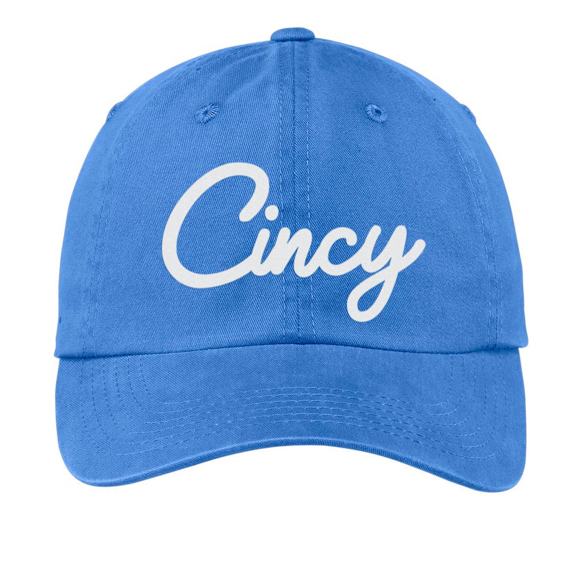 Cincinnati hat sales