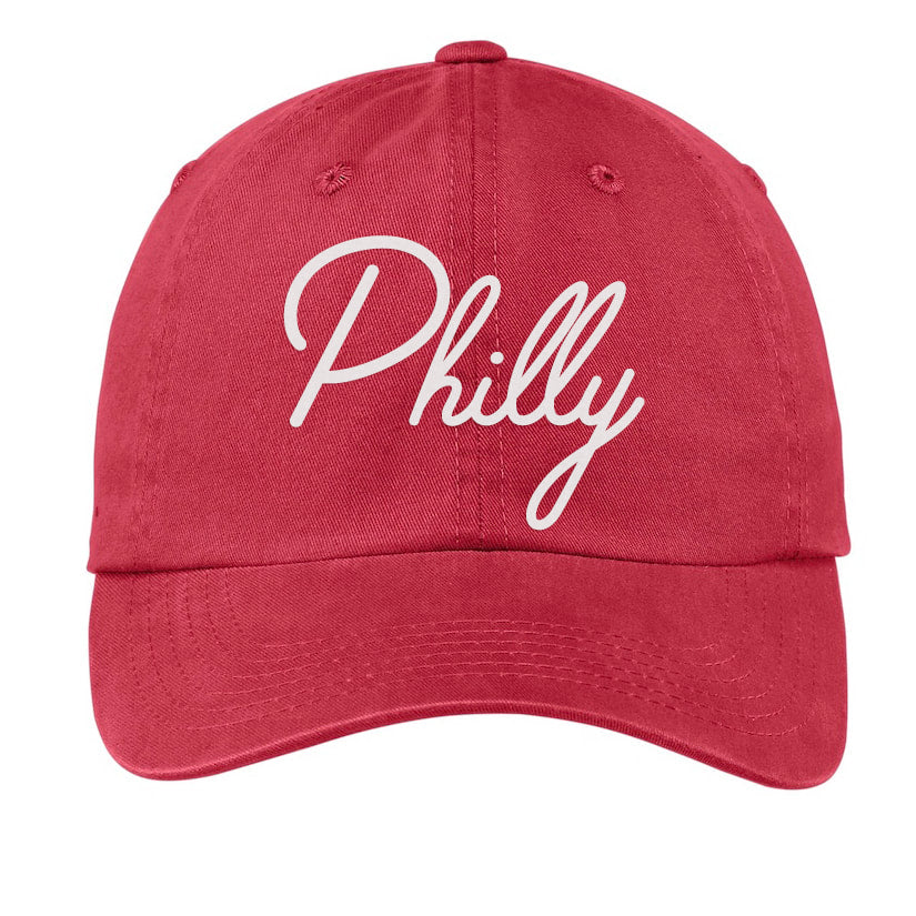 Philadelphia cap sales