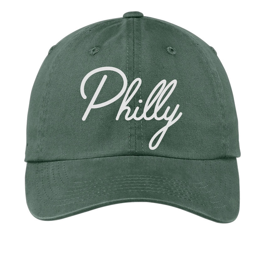 Philadelphia baseball outlet cap