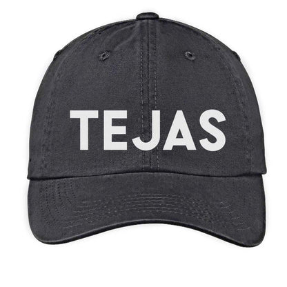 Tejas Baseball Cap