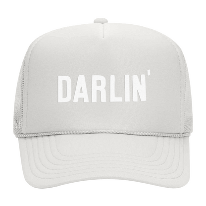 Darlin' Foam Snapback