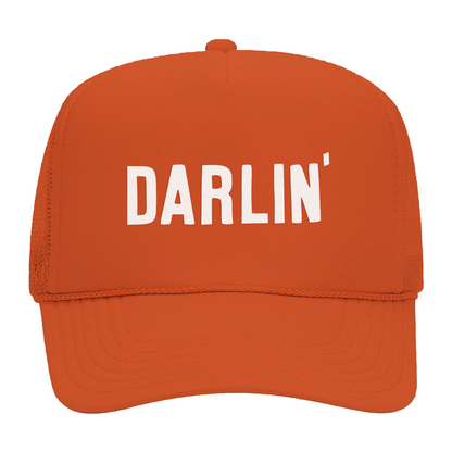 Darlin' Foam Snapback